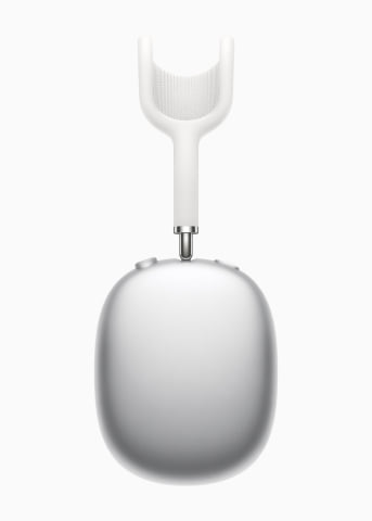 アップルから「AirPods Max」、12月15日発売で6万1800円 - ケータイ Watch