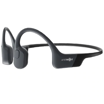 AfterShokz Aeropex（コズミックブラック）	https://shop.hikaritv.net/shopping/commodity/plala/2010083563/