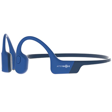 AfterShokz Aeropex（ブルーエクリブス）	https://shop.hikaritv.net/shopping/commodity/plala/2010083565/