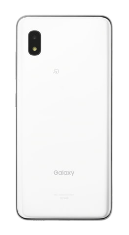 UQ mobileの「Galaxy A21」、12月12日に発売、2万2000円 - ケータイ Watch