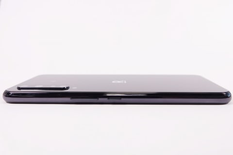 Rakuten BIG」 クイックレビュー] - ケータイ Watch