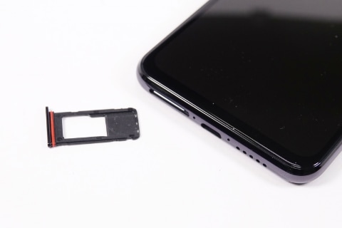 Rakuten BIG」 クイックレビュー] - ケータイ Watch