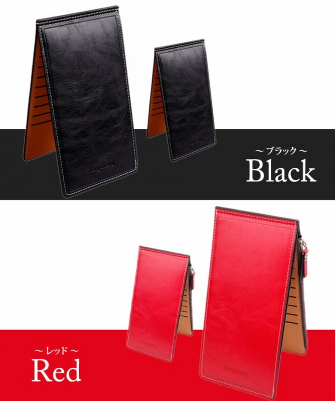 表面は光沢がありヌルヌルといった感じの手触り。レッドを購入したが非常に色鮮やかな赤だった