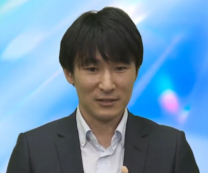 事業本部プラットフォーム開発統括室第二開発部の高岡 峻一氏