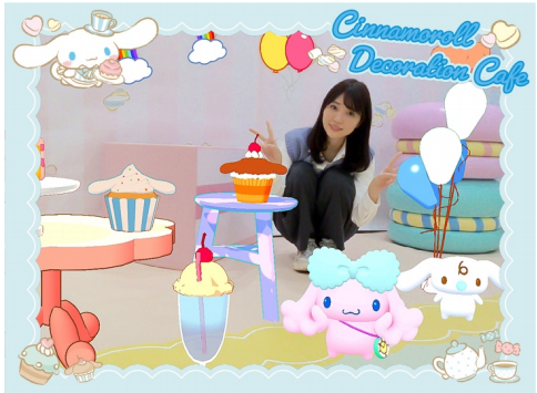 オリジナル写真フレーム