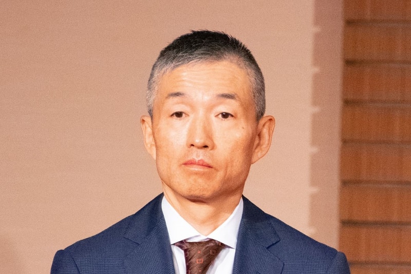楽天モバイル代表取締役社長　山田 善久氏