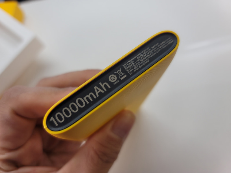 最近はこのバッテリーを使っている