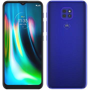 モトローラ moto g9 PLAY 4G/64GB　サファイアブルー	https://shop.hikaritv.net/shopping/app/catalog/list/init?searchTagCode=sim2012_09&sid=impress_k-tai_20201224_05
