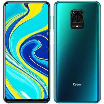 Xiaomi Redmi Note 9S 4GB RAM 64GB ROM　オーロラブルー	https://shop.hikaritv.net/shopping/app/catalog/list/init?searchTagCode=sim2012_05&sid=impress_k-tai_20201224_05