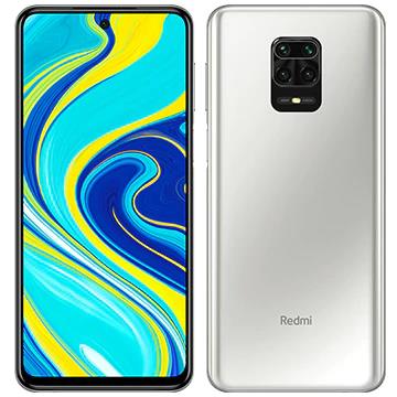 Xiaomi Redmi Note 9S 4GB RAM 64GB ROM　グレーシアホワイト	https://shop.hikaritv.net/shopping/app/catalog/list/init?searchTagCode=sim2012_05&sid=impress_k-tai_20201224_05