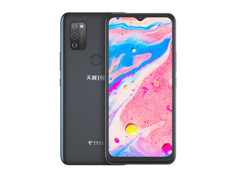 格安キャリアブランドの5Gスマホ登場、巻き取りディスプレイの