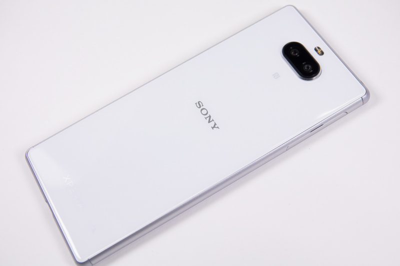 Xperia 8 Lite（リンク先はIIJmio内の製品ページ）	https://www.iijmio.jp/device/sony/xperia_8_lite.html