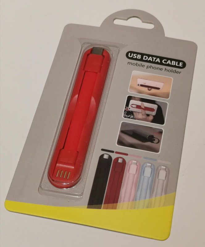 スッキリしたクールなデザイン