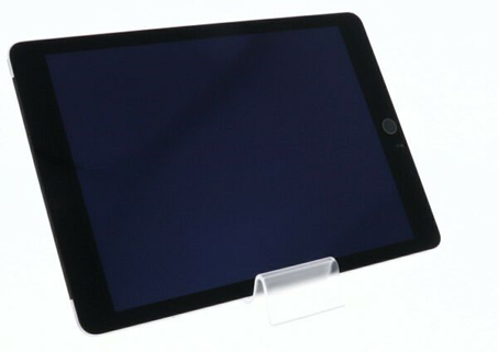 オンライン帰省に中古のiPadが人気