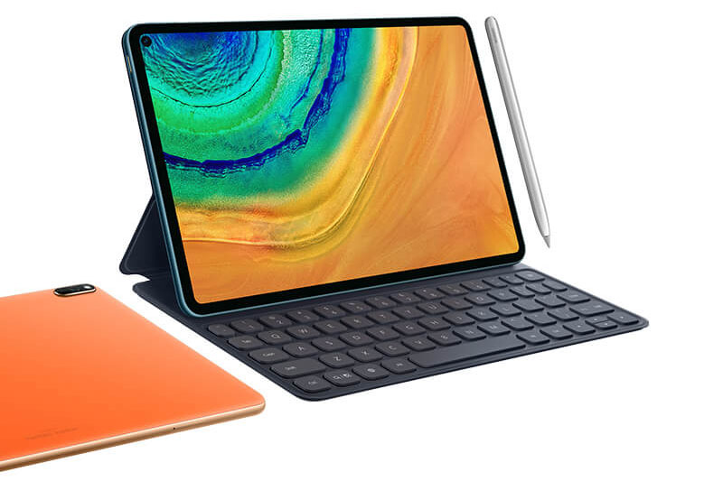 「HUAWEI MatePad Pro」