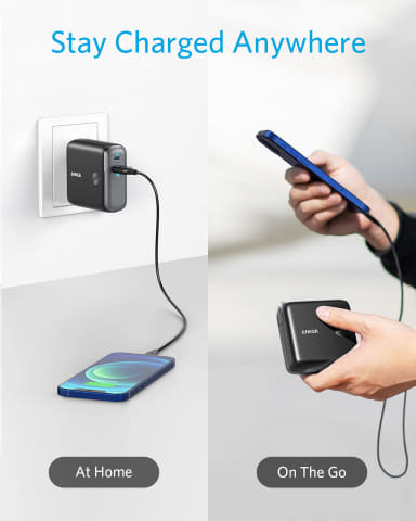 iPhone12pro本体 256GB 本体 Anker充電ケーブル付き Anker PowerLine II USB-C & ライトニングケーブル MFi認証 PD