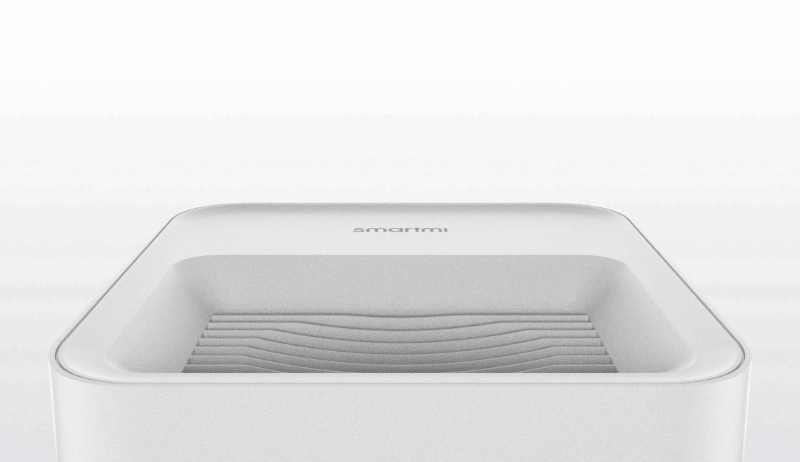 タンク内の残水量を表示する