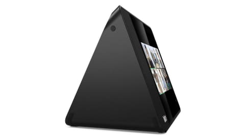 レノボ、Zoom専用端末「ThinkSmart View for Zoom」を発売 - ケータイ
