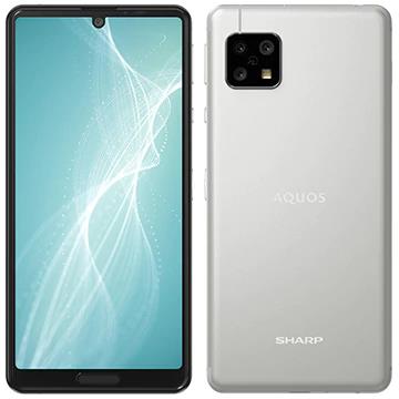 SHARP AQUOS sense4　シルバー	https://shop.hikaritv.net/shopping/app/catalog/list/init?searchTagCode=sim2101_04&impress_k-tai_20210127_02