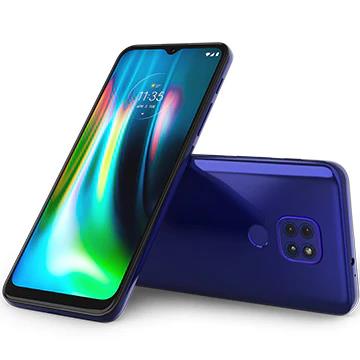 モトローラ moto g9 PLAY 4G/64GB　サファイアブルー	https://shop.hikaritv.net/shopping/app/catalog/list/init?searchTagCode=sim2101_09&impress_k-tai_20210127_02
