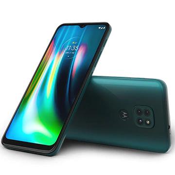 モトローラ moto g9 PLAY 4G/64GB　フォレストグリーン	https://shop.hikaritv.net/shopping/app/catalog/list/init?searchTagCode=sim2101_09&impress_k-tai_20210127_02