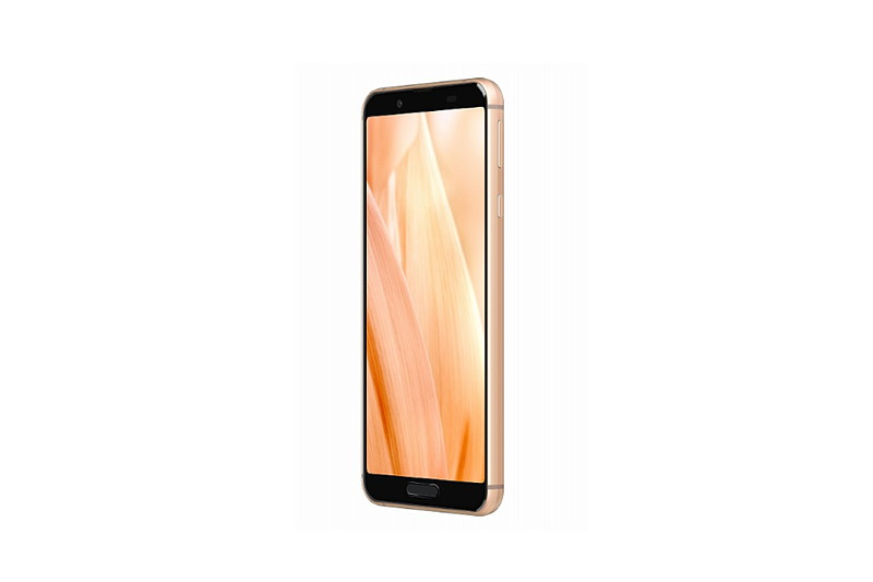 AQUOS sense3 SH-M12