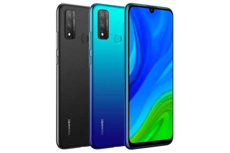 HUAWEI nova lite 3＋