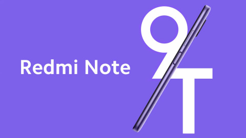 シャオミの5Gスマホ「Redmi Note 9T」発売、2万円でソフトバンク独占