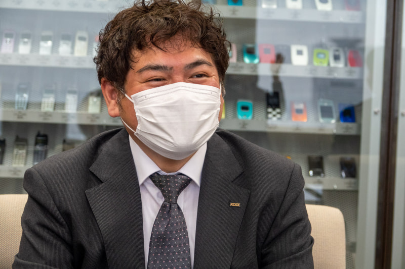 福澤氏