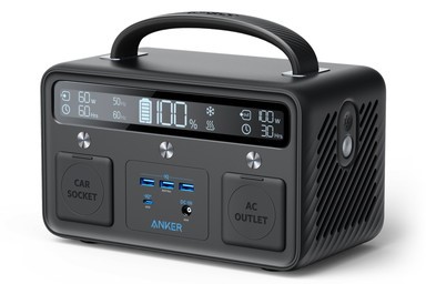 Anker PowerHouse