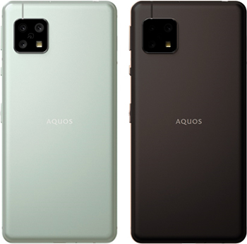 オリーブシルバー、ブラック