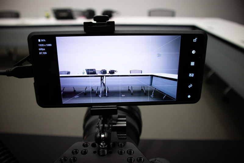 方眼を切り替えられる