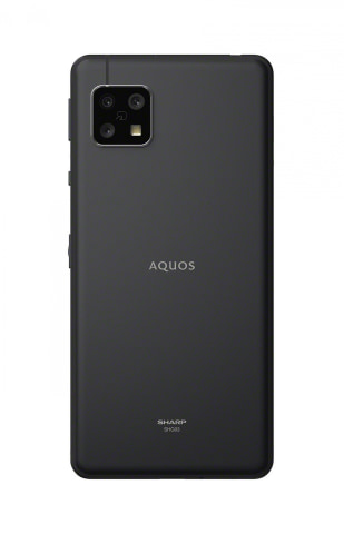 au「AQUOS sense 5G」を2月10日発売、3000円分もらえる