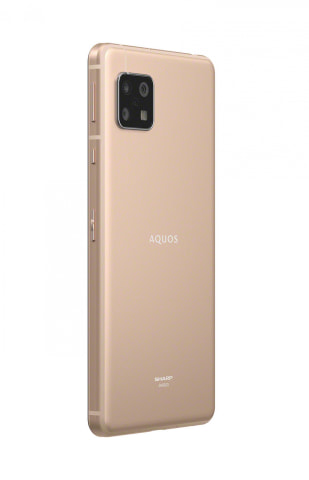 au「AQUOS sense 5G」を2月10日発売、3000円分もらえるキャンペーンを