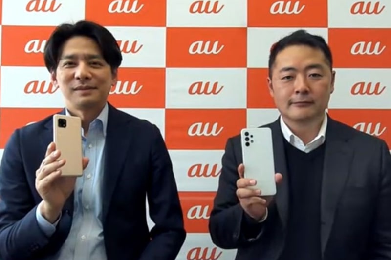 長谷川 渡氏（左）と木下 祐介氏（右）