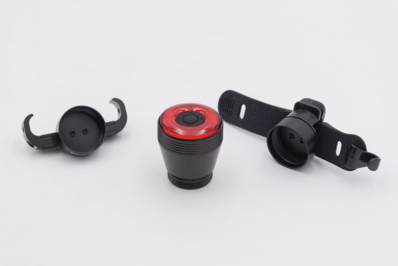 アタッチメントは2個付属する