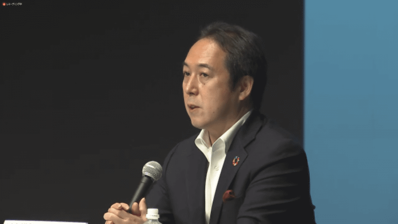 寺尾氏