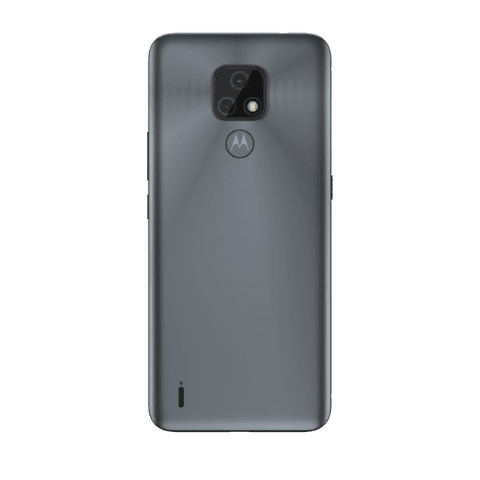 モトローラからAndroidスマートフォン「moto e7」、26日発売、1万8800