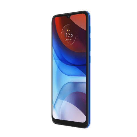 モトローラから5000mAhバッテリー搭載のAndroidスマートフォン「moto