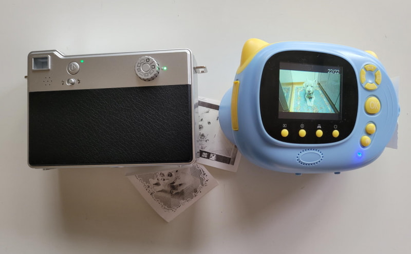 素人の筆者は、やっぱり背面の液晶モニターが欲しい