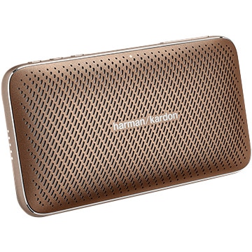 ESQUIRE Mini2 ブラウン