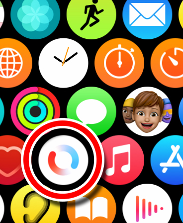 Apple Watch Series 6から使える「血中酸素ウェルネス App