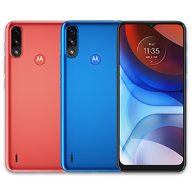 moto e7
