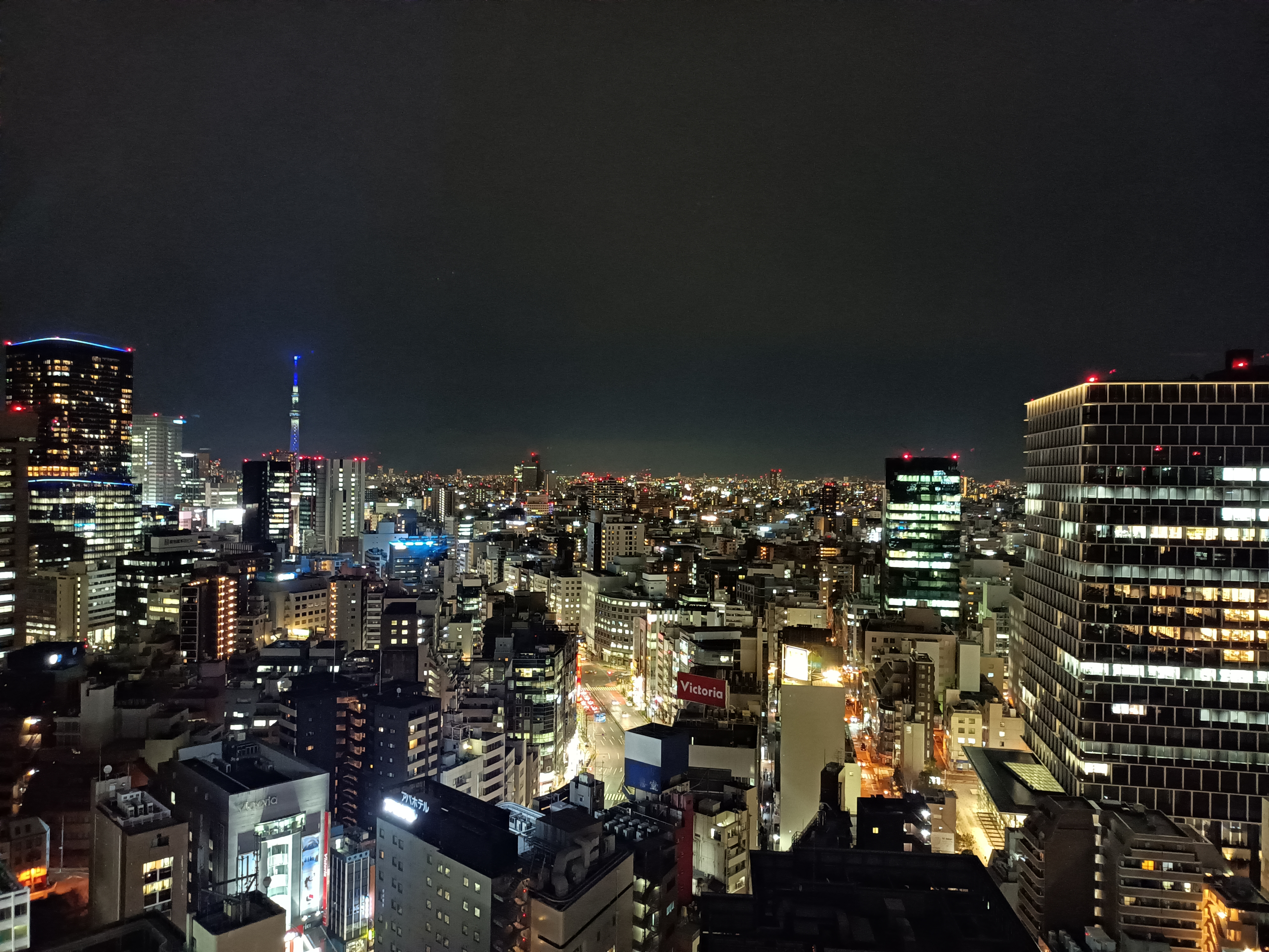 48MPモードで撮影