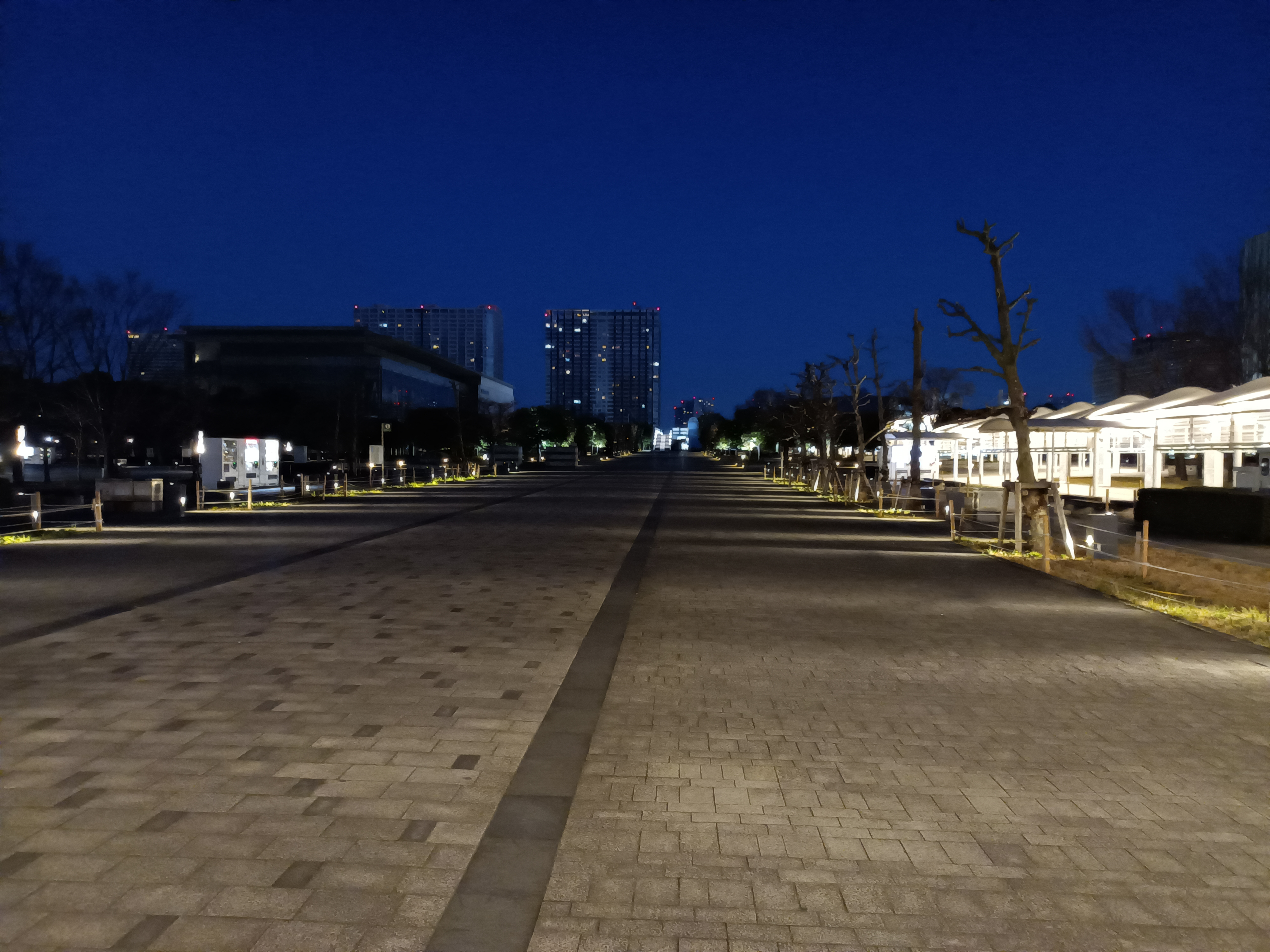 48MPモードで撮影