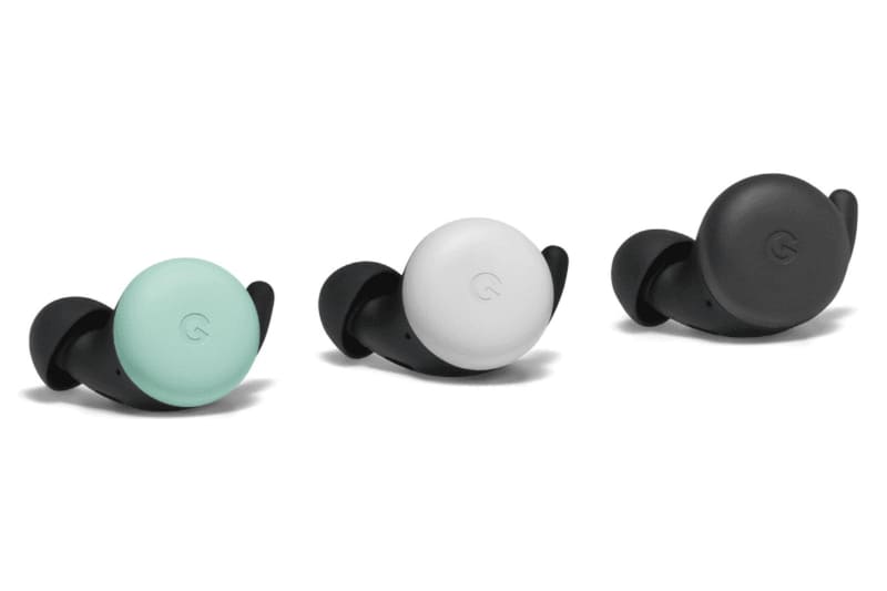 Google Pixel Buds