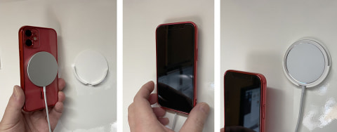 Apple野郎、さらにさらに「iPhone 12」シリーズのMagSafe沼にハマり