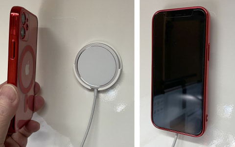 Apple野郎、さらにさらに「iPhone 12」シリーズのMagSafe沼にハマり