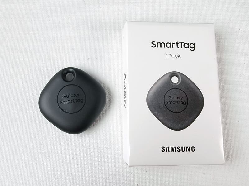 Galaxy SmartTag