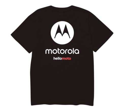 BEAMSデザインTシャツ